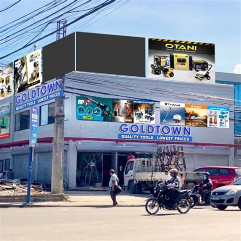 goldtown imports|CONTACT – Goldtown.